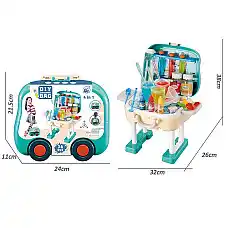 Set laborator (instructiune in roma..