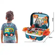 Set instrumente (instructiune in ro..