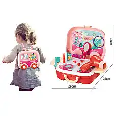 Set de infrumusetare (instructiune ..