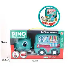 Set bucatarie (instructiune in roma..