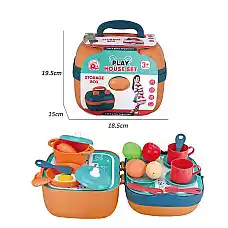 Set bucatarie (instructiune in roma..