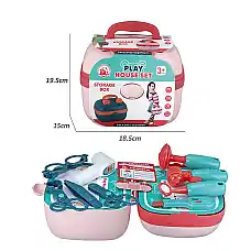 Set doctor (instructiune in romana)..