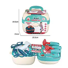 Set doctor (instructiune in romana)..