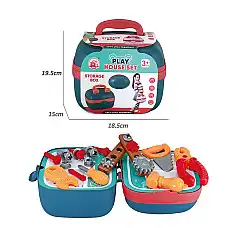 Set instrumente (instructiune in ro..