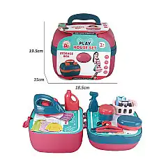 Set electrocasnice (instructiune in..