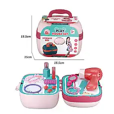 Set de infrumusetare (instructiune ..