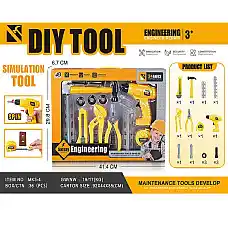 Set instrumente (instructiune in ro..