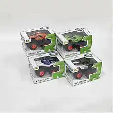 Masina cu inertie (instructiune in ..