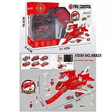 Set parcare (instructiune in romana..