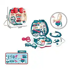 Set doctor (instructiune in romana)..