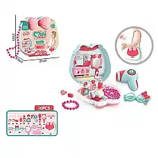 Set de infrumusetare (instructiune ..