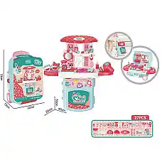 Set de infrumusetare (instructiune ..