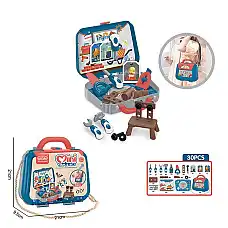 Set instrumente (instructiune in ro..