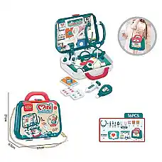 Set doctor (instructiune in romana)..