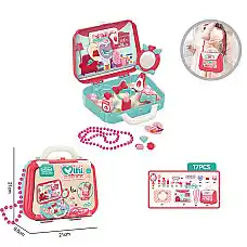 Set de infrumusetare (instructiune ..