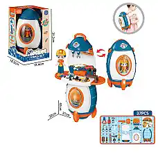 Набор инструментов (инструкция на р..