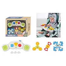 Set jucarii sunatoare (4buc) (instr..