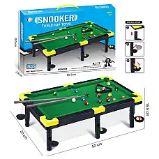 Настольная игра Бильярд..