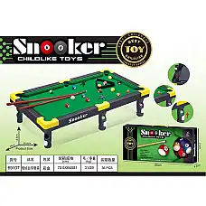 Настольная игра Бильярд..