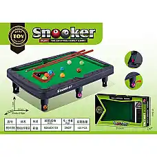 Настольная игра Бильярд..
