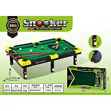 Настольная игра Бильярд..