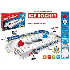 Настольная игра Ледовый хоккей..