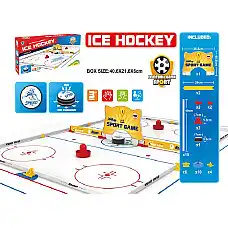 Настольная игра Ледовый хоккей..