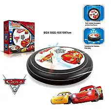 Футбольный мяч со звуком и светом..