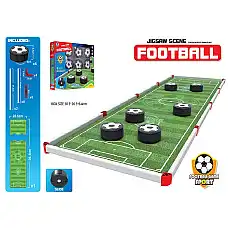 Настольная игра Футбол..