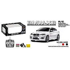 Masina cu R/C cu lumini..