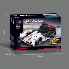 Constructor 247pcs..