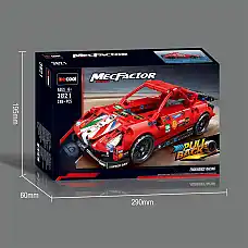 Конструктор 248 шт...