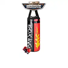 Набор бокс..