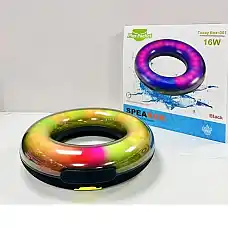 Музыкальная колонка..