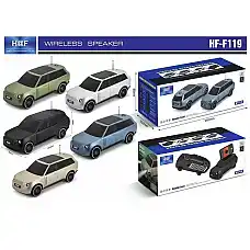 Музыкальная колонка..