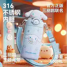 Термос 600 мл..