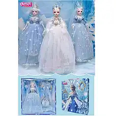 Кукла с аксессуарами..