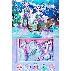 Кукла с аксессуарами..