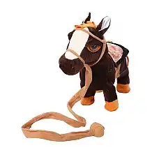 Мягкая музыкальная игрушка..