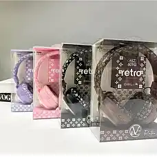 Bluetooth-наушники..