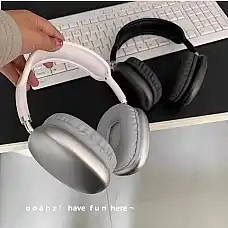 Bluetooth-наушники..