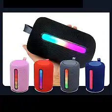 Музыкальная колонка..