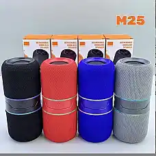 Музыкальная колонка..