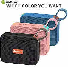 Музыкальная колонка..