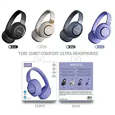 Bluetooth-наушники..