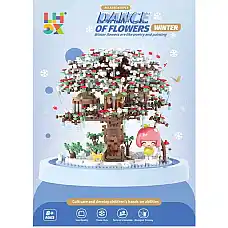 Constructor 1438pcs..