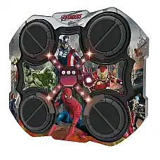 Набор бокс со звуком и светом..