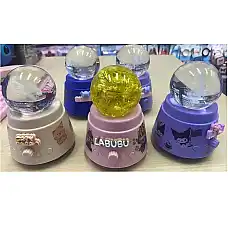 Музыкальная колонка..