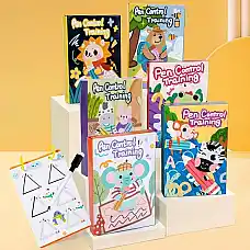 Обучающая книга..