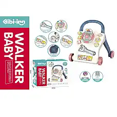 Premergator cu sunet..